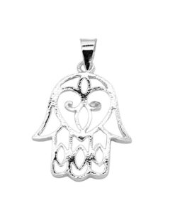 HAMSA 11X25MM