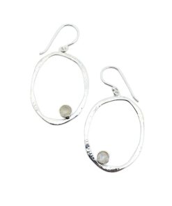 O DOUBLE CIRCLE MOON
