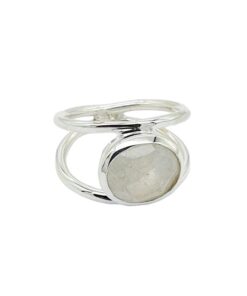 DOUBLE BAND FAC 10/12 MOON