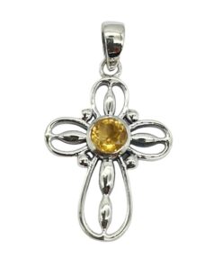 CROSS 20/28 FAC CITRINE