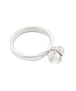 PENCIL RING CRYSTAL