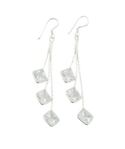 CZ CLEAR SQUARE