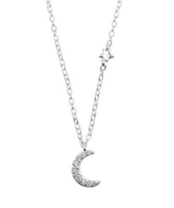 CZ MOON & STAR