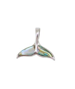 ABALONE WHALE TAIL