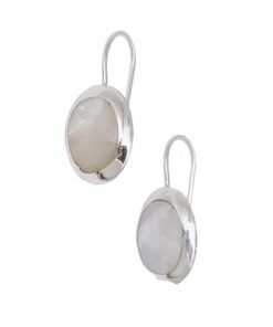 SHELL MOP 5X10MM