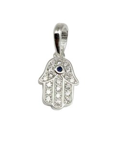 CZ HAMSA
