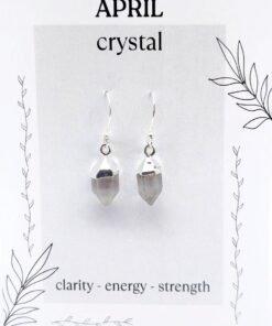 CRYSTAL ROUGH CARD
