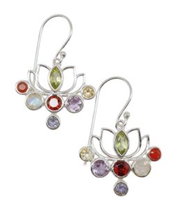 CHAKRA LOTUS