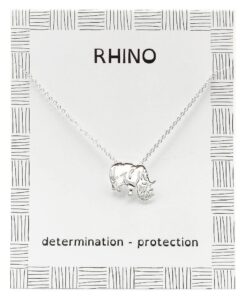 RHINO CARD