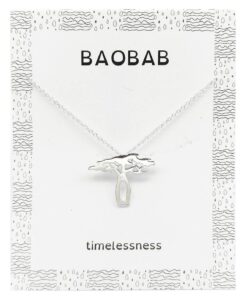 BAOBAB CARD