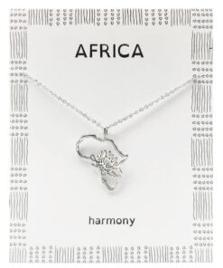 AFRICA PROTEA CARD