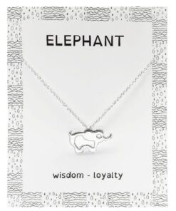ELEPHANT CARD