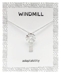 WINDMILL CARD