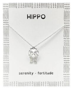 HIPPO CARD