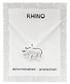 RHINO CARD