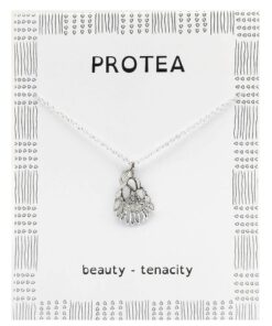 PROTEA CARD