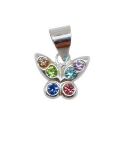 CZ BUTTERFLY MULTI