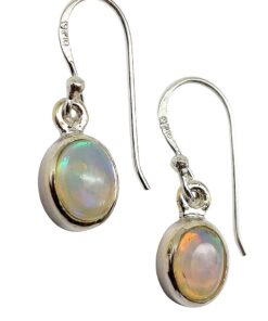 ETHIOPIAN OPAL 7X9MM