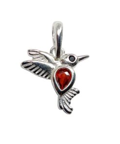 CZ HUMMINGBIRD RED