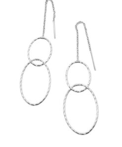 CHAIN OVAL